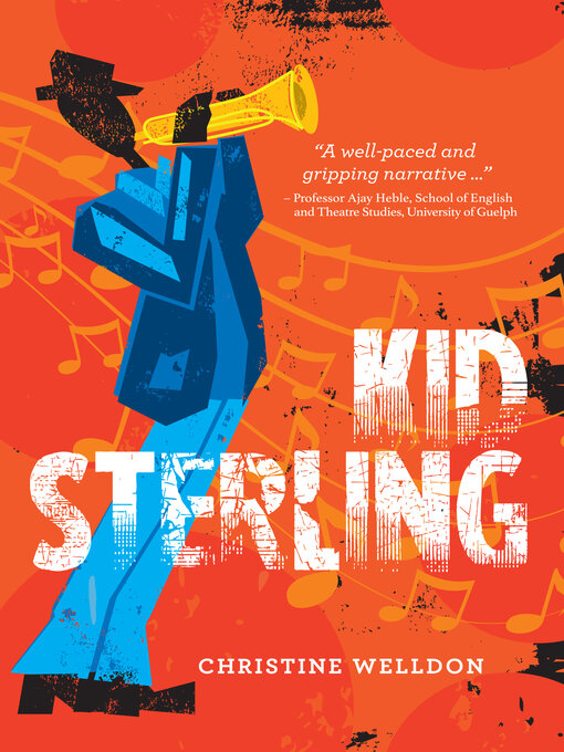 Title details for Kid Sterling by Christine Welldon - Available